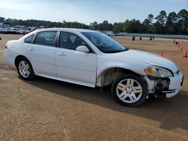 2014 CHEVROLET IMPALA LIMITED LT