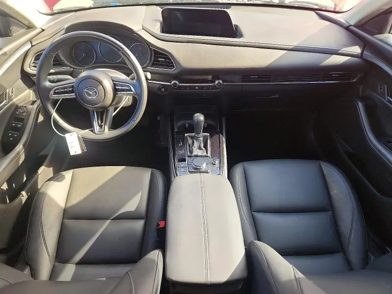 2021 MAZDA CX-30 PREFERRED  