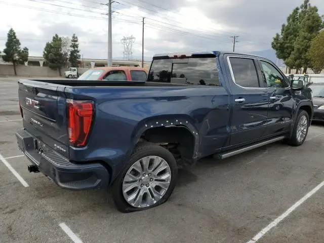 2021 GMC SIERRA K1500 DENALI  