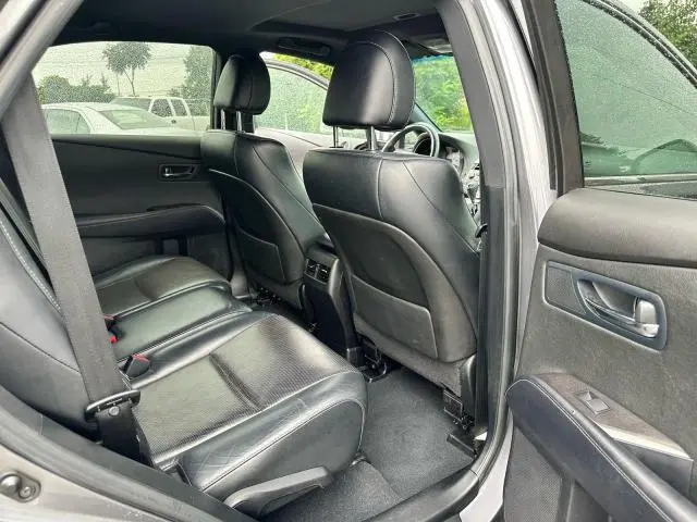 2014 LEXUS RX 350 BASE  