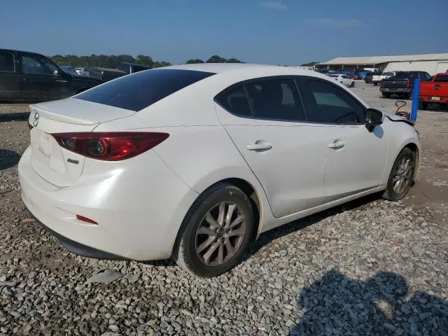 2015 MAZDA 3 TOURING