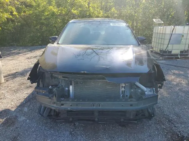 2020 SUBARU IMPREZA LIMITED  