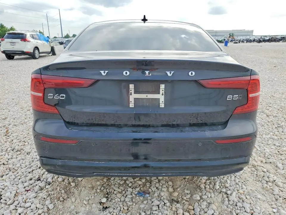 2024 VOLVO S60 CORE  