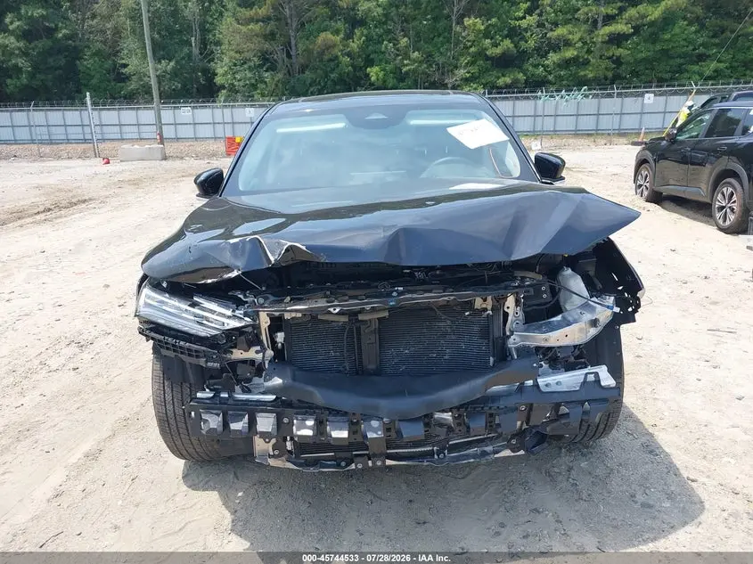 2026 ACURA MDX STANDARD