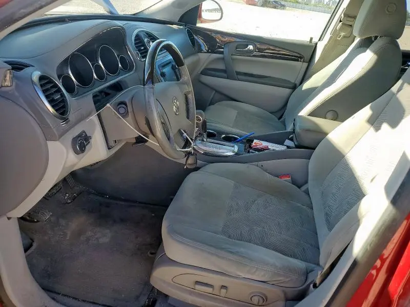 2014 BUICK ENCLAVE   