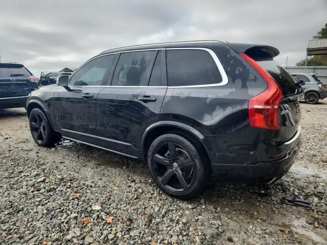 2016 VOLVO XC90 T6  