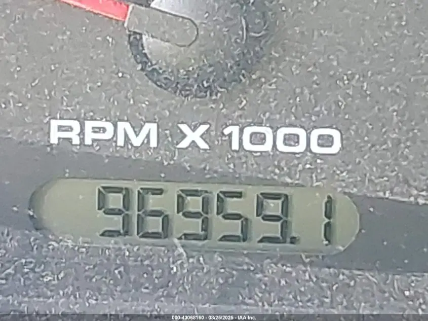 2011 FORD RANGER XLT