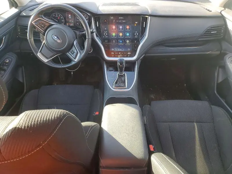 2021 SUBARU LEGACY PREMIUM  