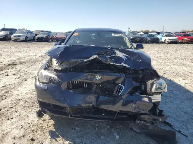 2011 BMW 535 I  