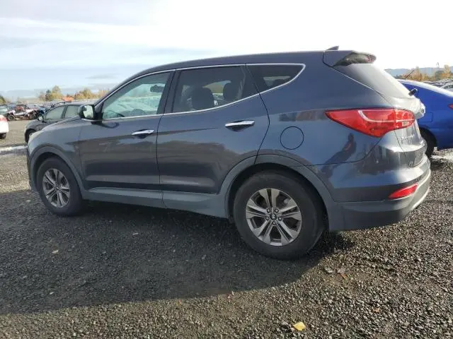2016 HYUNDAI SANTA FE SPORT   
