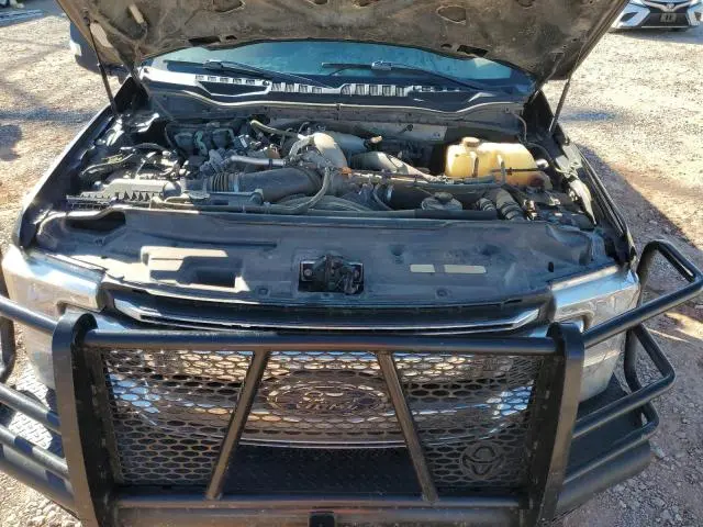 2020 FORD F350 SUPER DUTY  