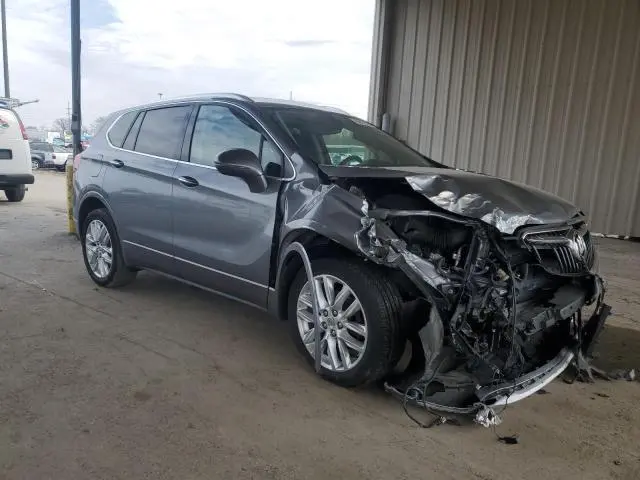 2019 BUICK ENVISION PREMIUM