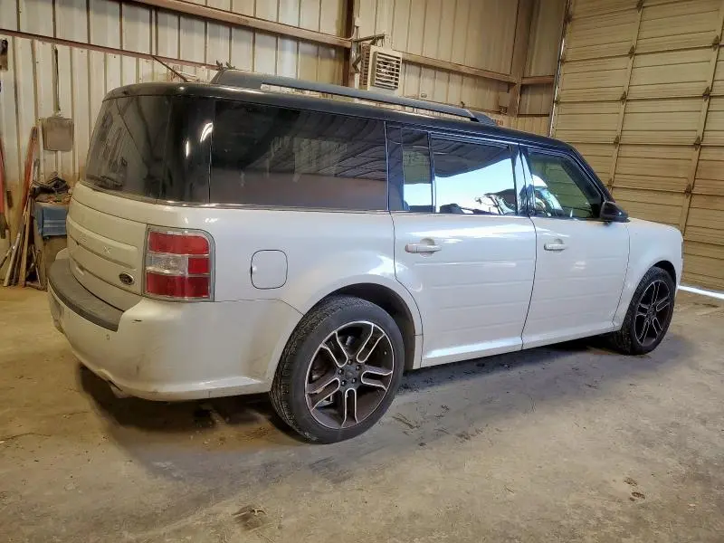 2013 FORD FLEX SEL  