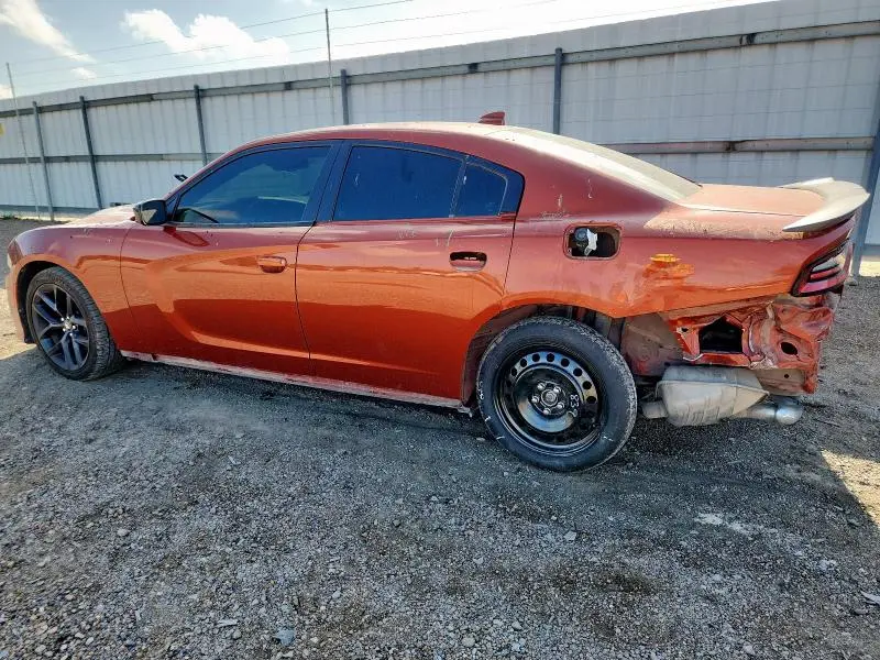 2021 DODGE CHARGER GT  