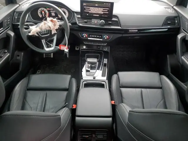 2022 AUDI Q5 PREMIUM PLUS 45  