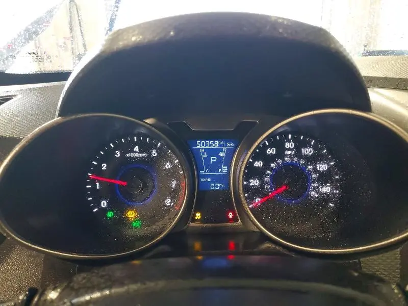 2017 HYUNDAI VELOSTER VALUE EDITION  