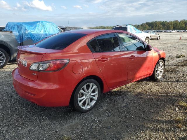 2010 MAZDA 3 S