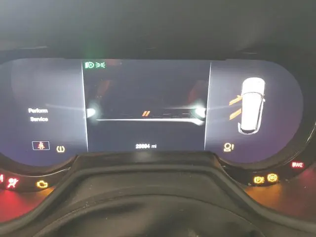 2024 DODGE HORNET GT  