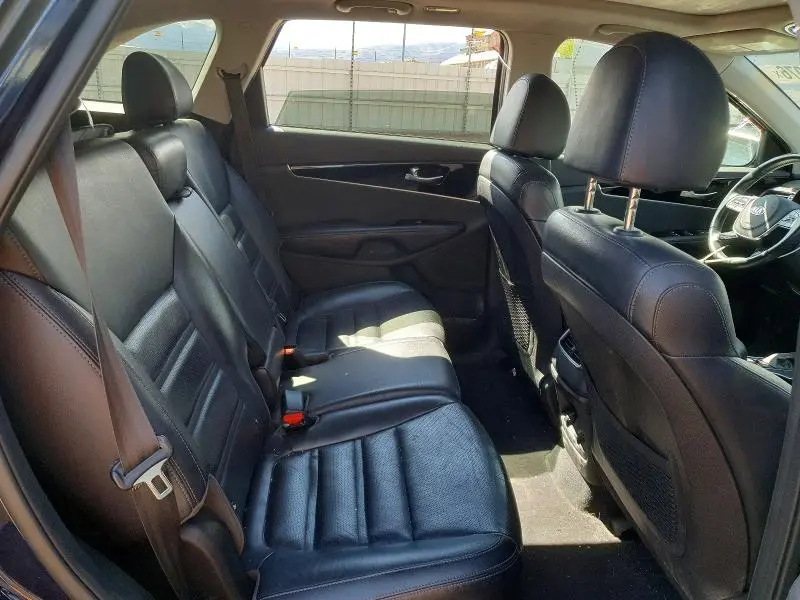 2020 KIA SORENTO EX V6  