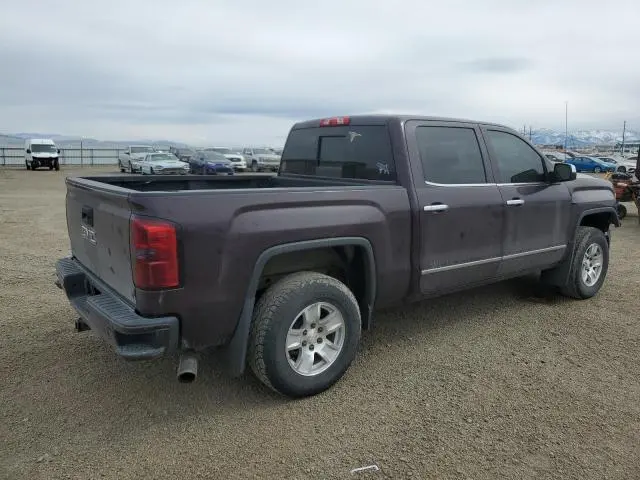 2015 GMC SIERRA K1500 DENALI