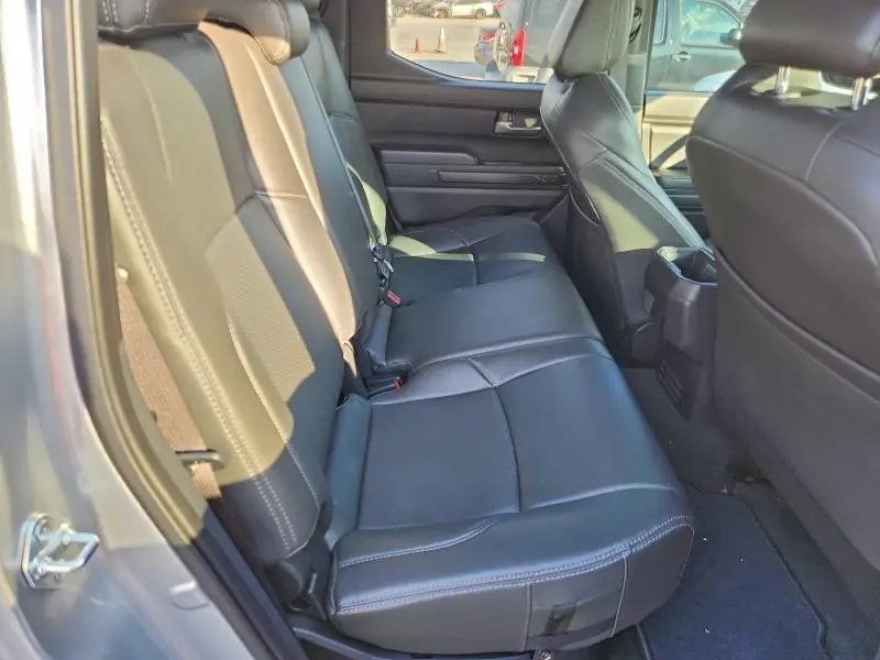 2024 TOYOTA TACOMA DOUBLE CAB  