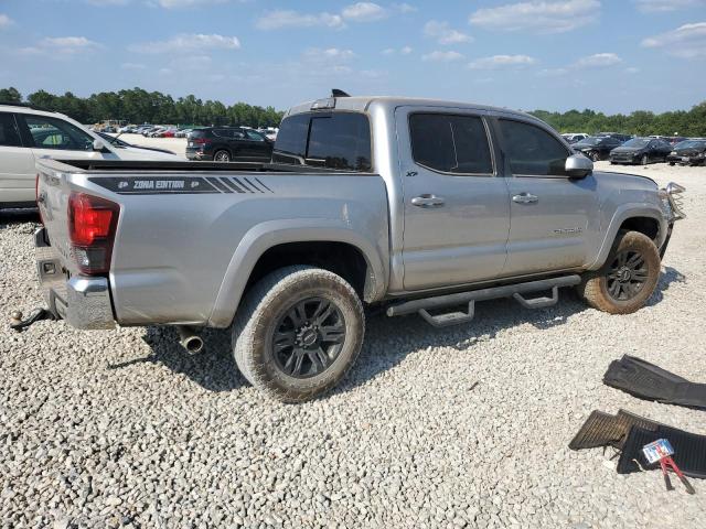 2018 TOYOTA TACOMA DOUBLE CAB