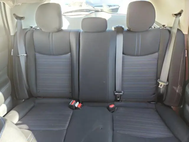 2025 NISSAN LEAF SV PLUS  