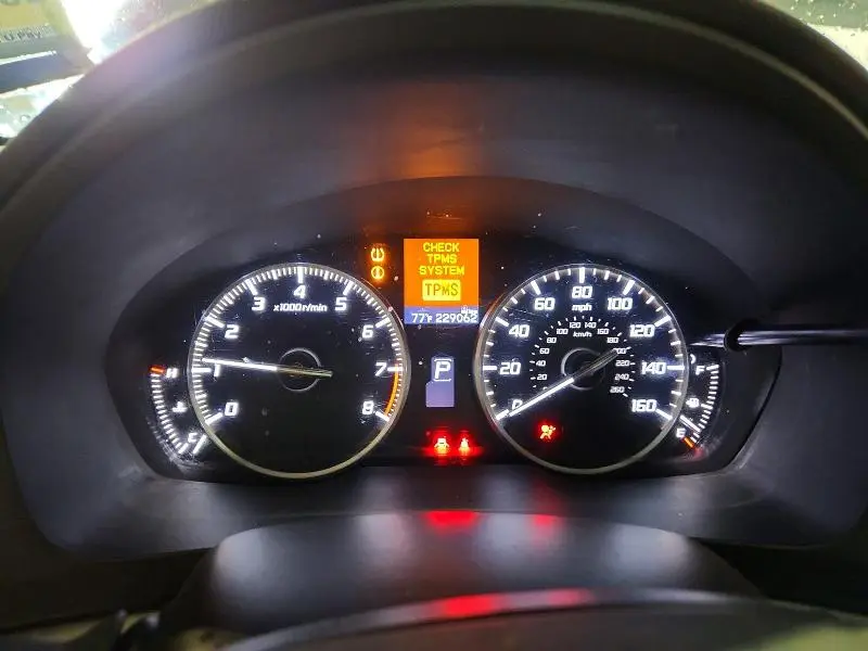 2016 ACURA ILX BASE WATCH PLUS  