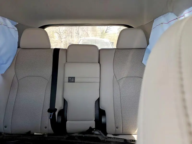 2020 LEXUS RX 350 BASE  