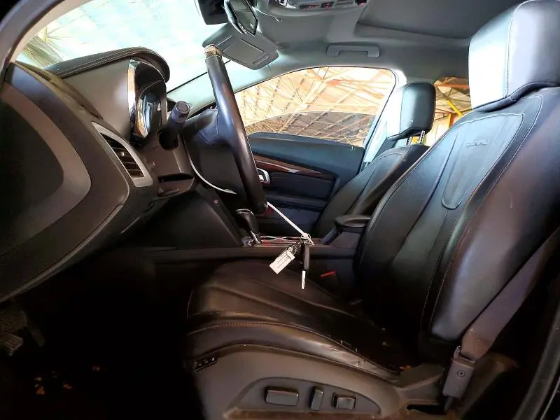 2017 GMC TERRAIN DENALI  