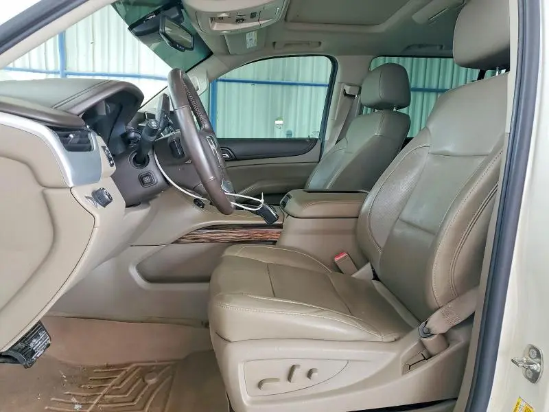 2015 GMC YUKON XL C1500 SLT  