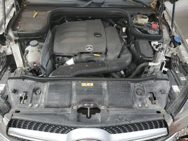 2022 MERCEDES-BENZ GLE 350 4MATIC  