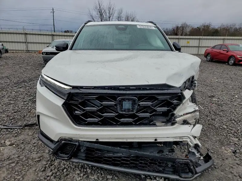 2024 HONDA CR-V SPORT-L  