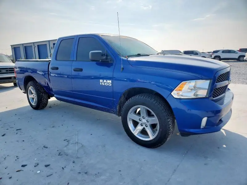 2018 RAM 1500 ST  