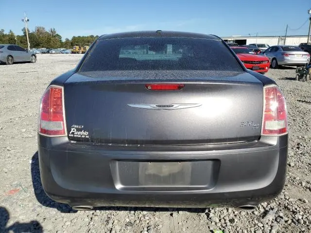 2014 CHRYSLER 300 S  