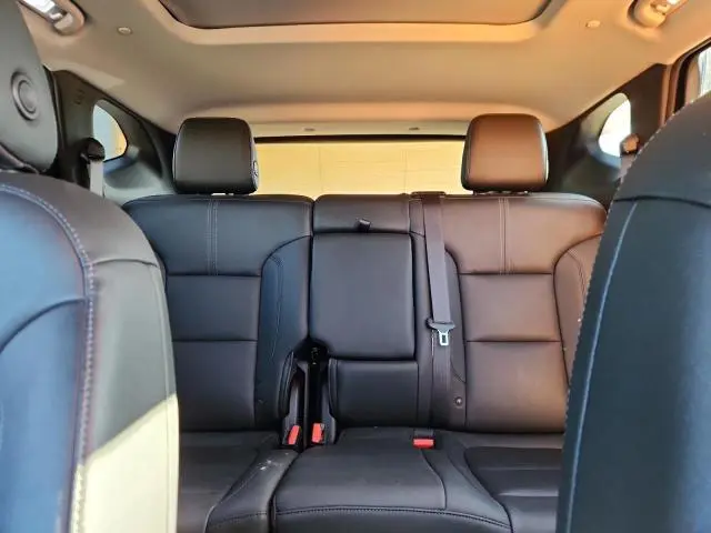 2019 CHEVROLET BLAZER 3LT  