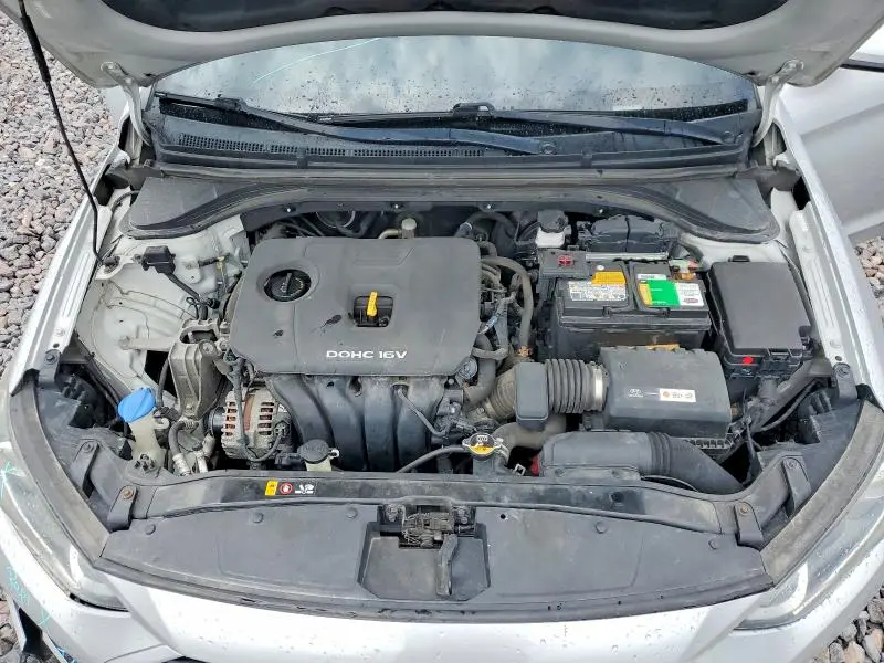 2017 HYUNDAI ELANTRA VALUE EDITION  