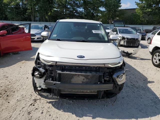 2020 KIA SOUL EX