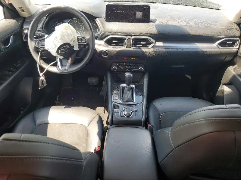 2023 MAZDA CX-5 PREFERRED  