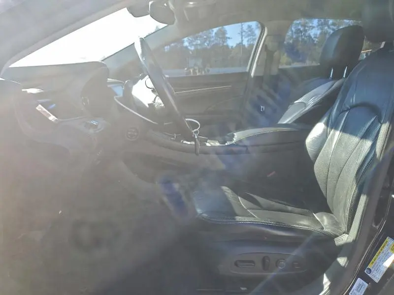 2017 BUICK LACROSSE PREMIUM  