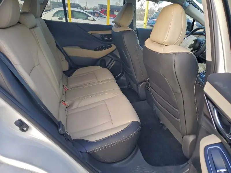 2025 SUBARU OUTBACK LIMITED XT  