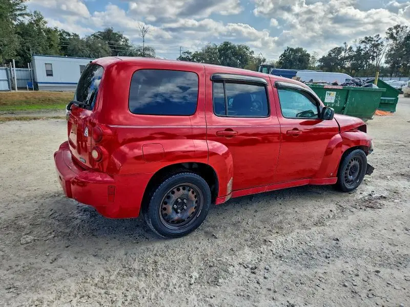 2010 CHEVROLET HHR LS  