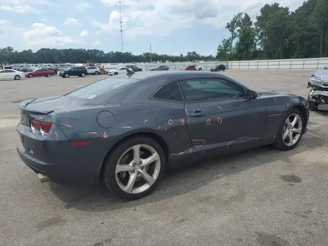 2010 CHEVROLET CAMARO SS  