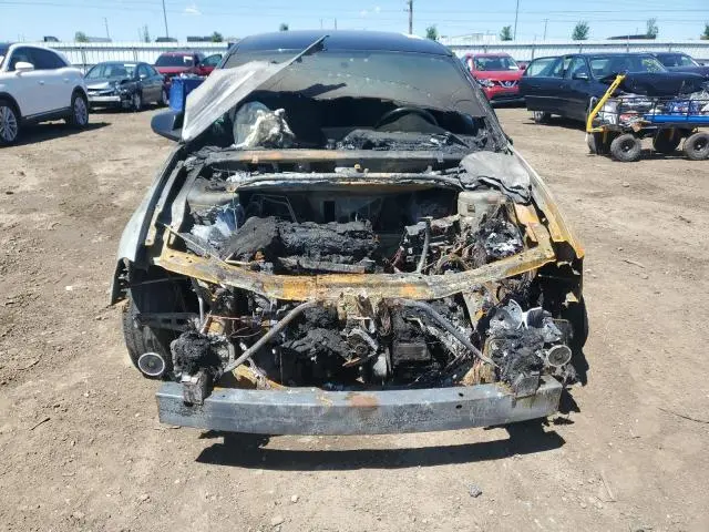 2012 DODGE AVENGER SE  