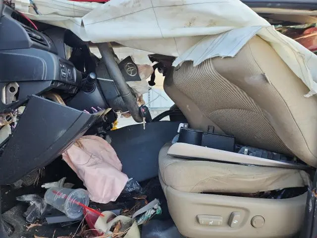 2015 TOYOTA 4RUNNER SR5/SR5 PREMIUM  