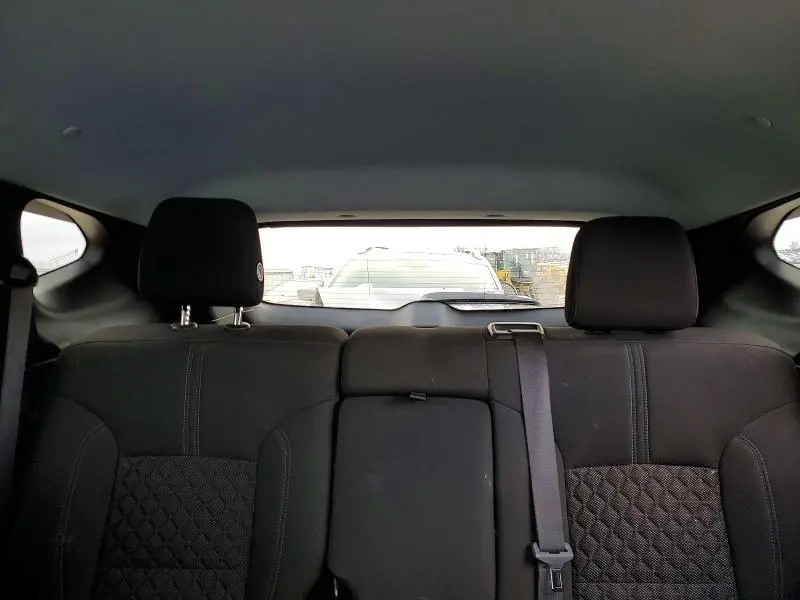 2019 CHEVROLET BLAZER 2LT  