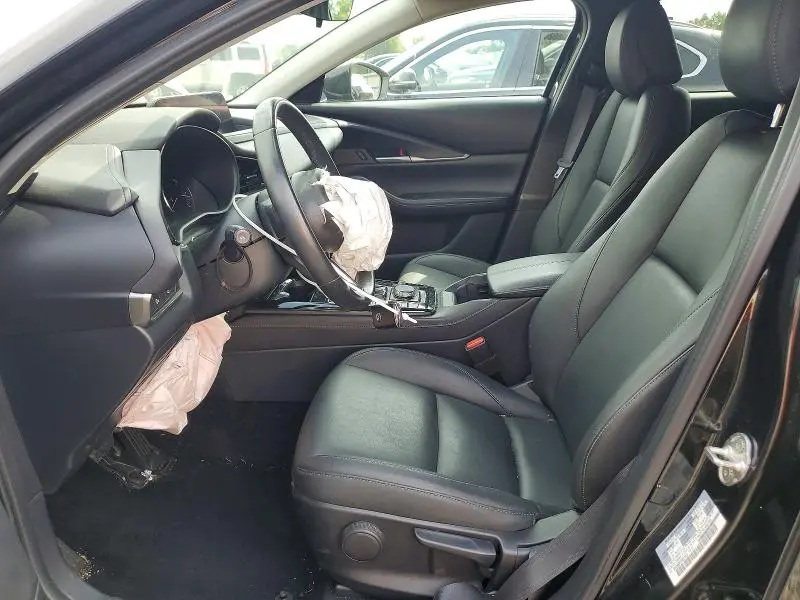 2024 MAZDA CX-30 SELECT  