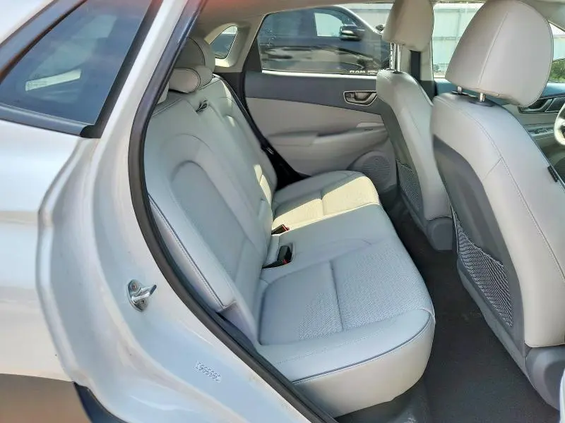 2020 HYUNDAI KONA ULTIMATE  