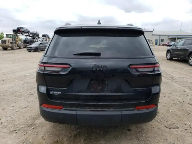 2024 JEEP GRAND CHER   