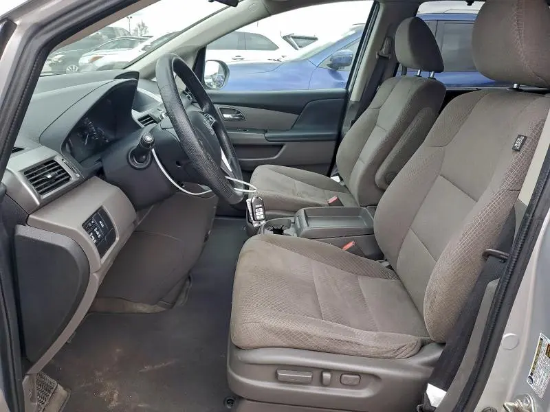 2015 HONDA ODYSSEY EX  